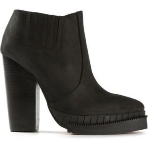 Jeffrey Campbell Shoes - Jeffrey Campbell Stria Boot Jeffrey Campbell Shoes - Jeffrey Campbell Stria Boot